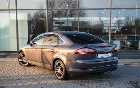 Ford Mondeo IV, 2011 год, 900 000 рублей, 6 фотография