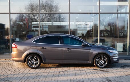Ford Mondeo IV, 2011 год, 900 000 рублей, 8 фотография