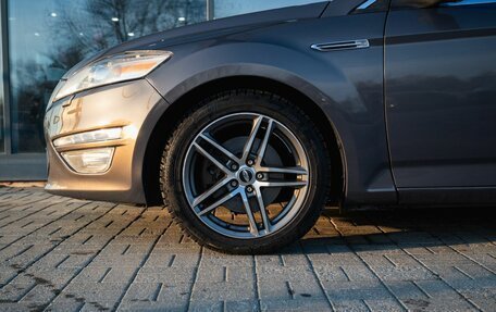 Ford Mondeo IV, 2011 год, 900 000 рублей, 9 фотография