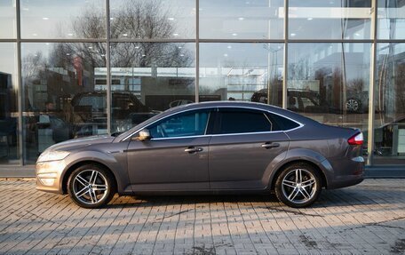 Ford Mondeo IV, 2011 год, 900 000 рублей, 7 фотография