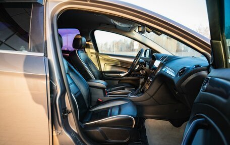 Ford Mondeo IV, 2011 год, 900 000 рублей, 11 фотография