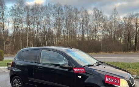 Chevrolet Aveo III, 2009 год, 500 000 рублей, 4 фотография