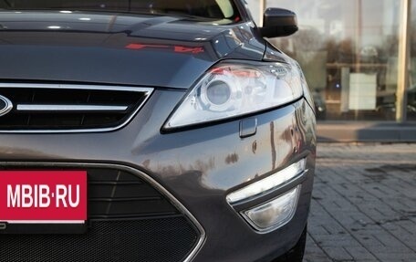 Ford Mondeo IV, 2011 год, 900 000 рублей, 10 фотография