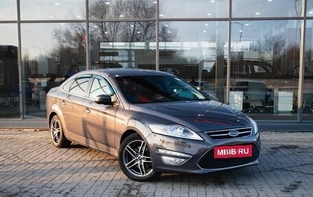 Ford Mondeo IV, 2011 год, 900 000 рублей, 5 фотография