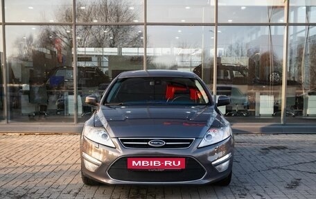 Ford Mondeo IV, 2011 год, 900 000 рублей, 3 фотография