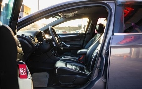 Ford Mondeo IV, 2011 год, 900 000 рублей, 12 фотография