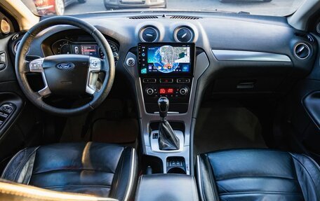 Ford Mondeo IV, 2011 год, 900 000 рублей, 15 фотография