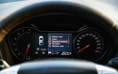 Ford Mondeo IV, 2011 год, 900 000 рублей, 17 фотография