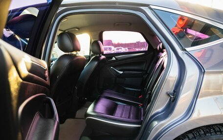 Ford Mondeo IV, 2011 год, 900 000 рублей, 14 фотография