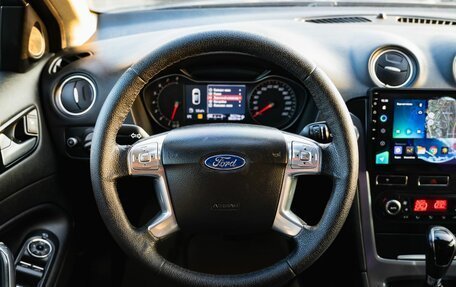 Ford Mondeo IV, 2011 год, 900 000 рублей, 16 фотография