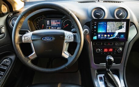 Ford Mondeo IV, 2011 год, 900 000 рублей, 18 фотография