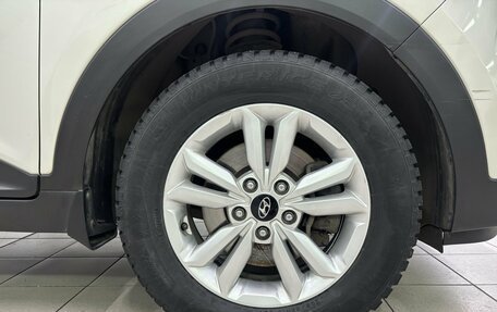 Hyundai Creta I рестайлинг, 2019 год, 1 935 000 рублей, 9 фотография