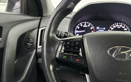 Hyundai Creta I рестайлинг, 2019 год, 1 935 000 рублей, 15 фотография