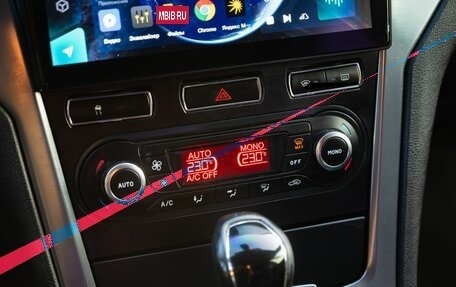 Ford Mondeo IV, 2011 год, 900 000 рублей, 22 фотография