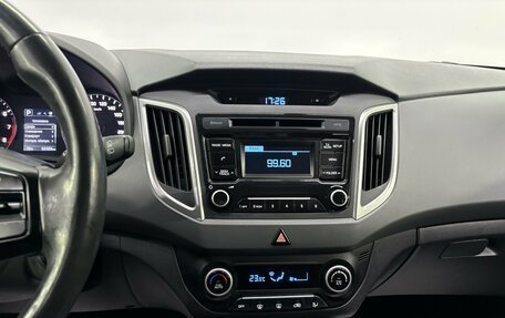 Hyundai Creta I рестайлинг, 2019 год, 1 935 000 рублей, 17 фотография