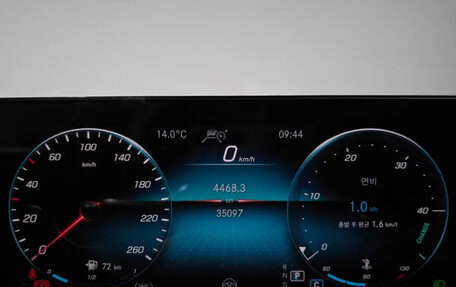 Mercedes-Benz CLA, 2021 год, 4 493 000 рублей, 6 фотография