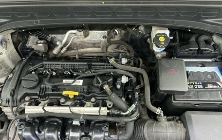 Hyundai Creta I рестайлинг, 2019 год, 1 935 000 рублей, 19 фотография