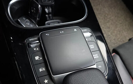 Mercedes-Benz CLA, 2021 год, 4 493 000 рублей, 10 фотография