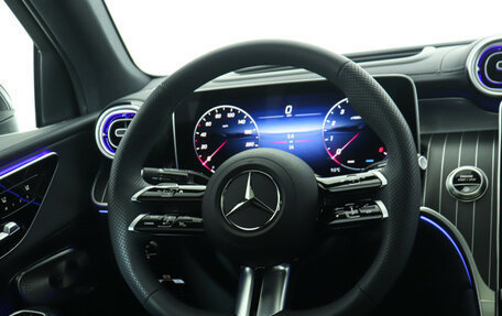 Mercedes-Benz GLC Coupe, 2025 год, 10 520 000 рублей, 13 фотография