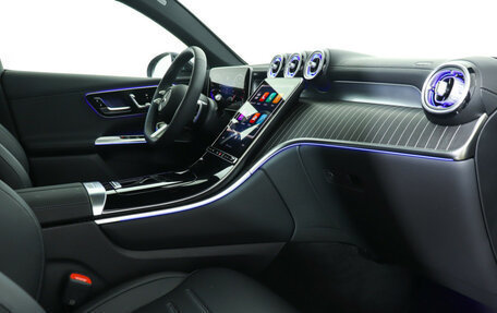 Mercedes-Benz GLC Coupe, 2025 год, 10 520 000 рублей, 12 фотография