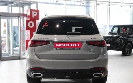 Mercedes-Benz GLS, 2024 год, 17 500 000 рублей, 7 фотография