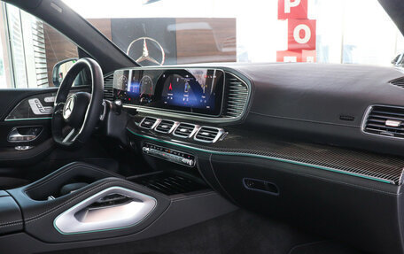 Mercedes-Benz GLS, 2024 год, 17 500 000 рублей, 10 фотография