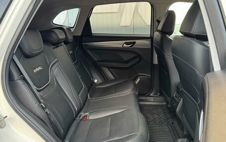 Haval Jolion, 2023 год, 1 750 000 рублей, 7 фотография