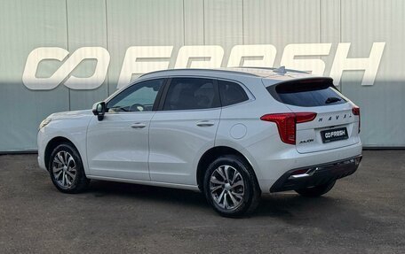 Haval Jolion, 2023 год, 1 750 000 рублей, 2 фотография