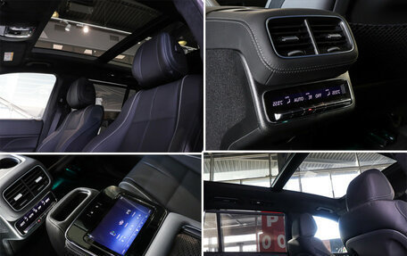 Mercedes-Benz GLS, 2024 год, 17 500 000 рублей, 22 фотография