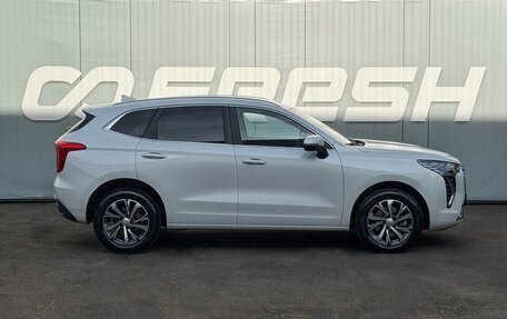 Haval Jolion, 2023 год, 1 750 000 рублей, 5 фотография