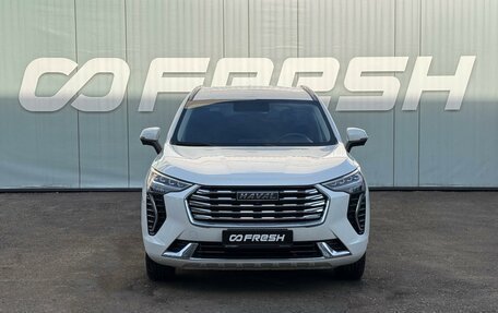 Haval Jolion, 2023 год, 1 750 000 рублей, 3 фотография