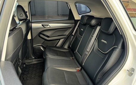 Haval Jolion, 2023 год, 1 750 000 рублей, 9 фотография