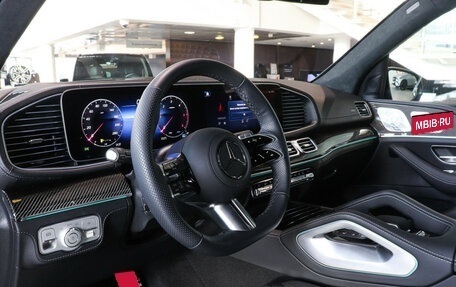 Mercedes-Benz GLS, 2024 год, 17 500 000 рублей, 13 фотография