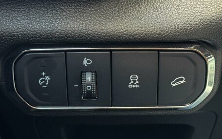 Haval Jolion, 2023 год, 1 750 000 рублей, 14 фотография