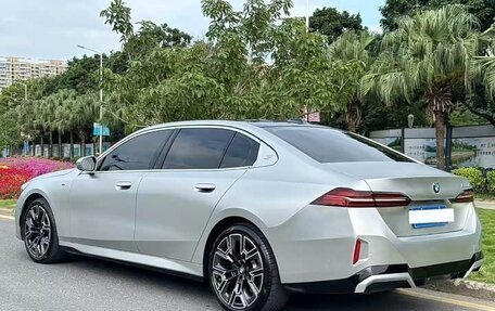 BMW 5 серия, 2025 год, 5 410 005 рублей, 5 фотография