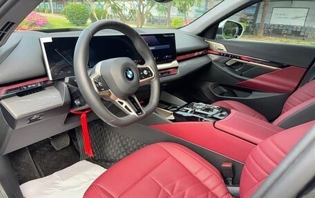 BMW 5 серия, 2025 год, 5 410 005 рублей, 9 фотография