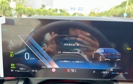 BMW 5 серия, 2025 год, 5 410 005 рублей, 10 фотография