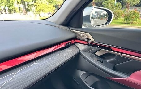 BMW 5 серия, 2025 год, 5 410 005 рублей, 14 фотография