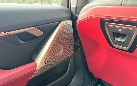 BMW 5 серия, 2025 год, 5 410 005 рублей, 8 фотография