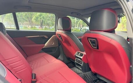 BMW 5 серия, 2025 год, 5 410 005 рублей, 16 фотография