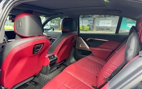 BMW 5 серия, 2025 год, 5 410 005 рублей, 17 фотография