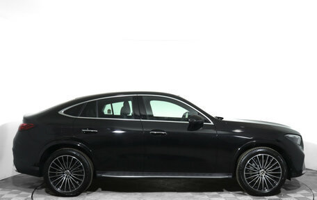 Mercedes-Benz GLC Coupe, 2025 год, 10 520 000 рублей, 4 фотография