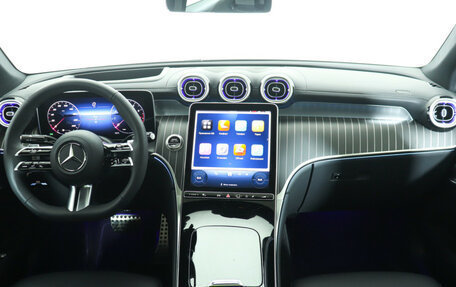 Mercedes-Benz GLC Coupe, 2025 год, 10 520 000 рублей, 11 фотография