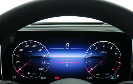 Mercedes-Benz GLC Coupe, 2025 год, 10 520 000 рублей, 14 фотография