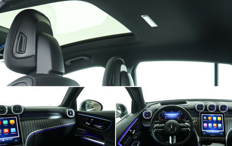 Mercedes-Benz GLC Coupe, 2025 год, 10 520 000 рублей, 15 фотография