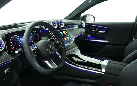 Mercedes-Benz GLC Coupe, 2025 год, 10 520 000 рублей, 9 фотография