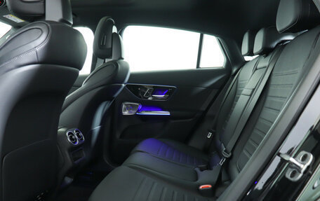 Mercedes-Benz GLC Coupe, 2025 год, 10 520 000 рублей, 10 фотография
