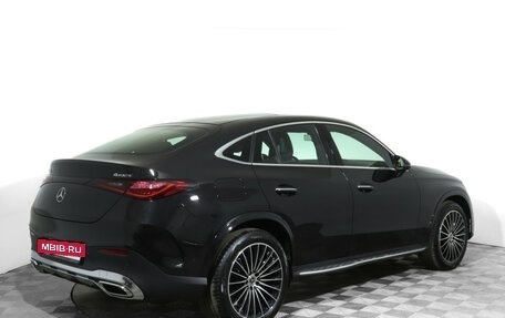 Mercedes-Benz GLC Coupe, 2025 год, 10 520 000 рублей, 5 фотография