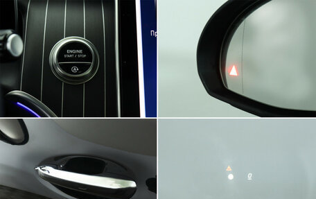 Mercedes-Benz GLC Coupe, 2025 год, 10 520 000 рублей, 18 фотография