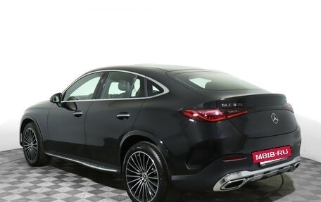 Mercedes-Benz GLC Coupe, 2025 год, 10 520 000 рублей, 7 фотография